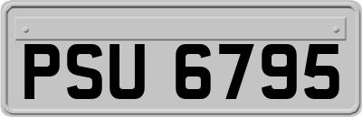 PSU6795