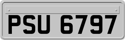 PSU6797