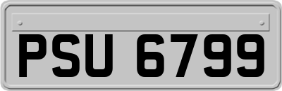 PSU6799