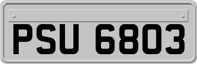 PSU6803