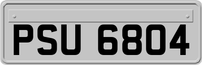 PSU6804