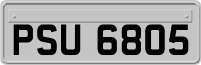 PSU6805