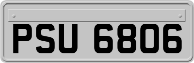 PSU6806