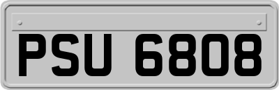 PSU6808