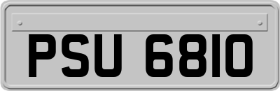 PSU6810