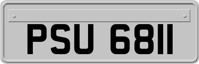 PSU6811