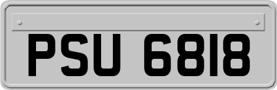 PSU6818