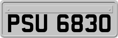 PSU6830