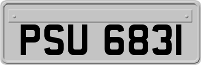 PSU6831