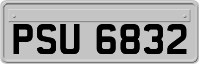PSU6832