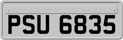 PSU6835