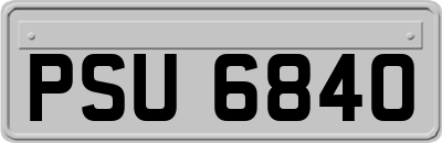 PSU6840