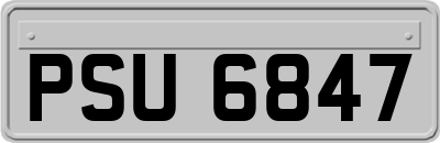 PSU6847
