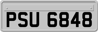 PSU6848