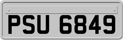 PSU6849