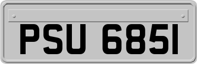 PSU6851
