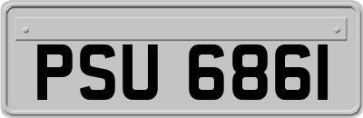 PSU6861