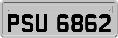 PSU6862