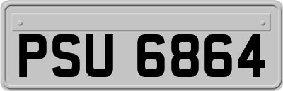 PSU6864
