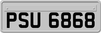 PSU6868