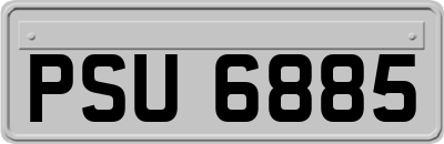 PSU6885