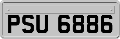 PSU6886
