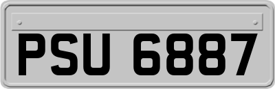 PSU6887