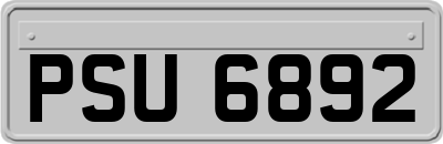 PSU6892