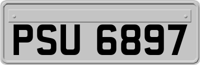 PSU6897