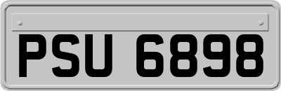 PSU6898