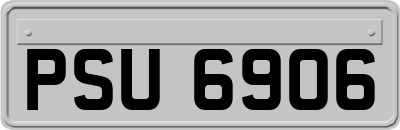 PSU6906
