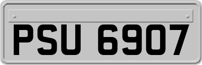 PSU6907