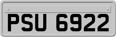 PSU6922