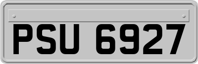 PSU6927