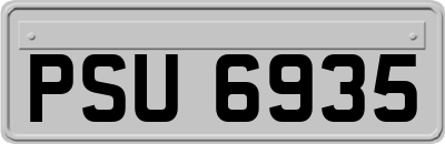 PSU6935