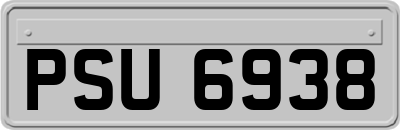PSU6938