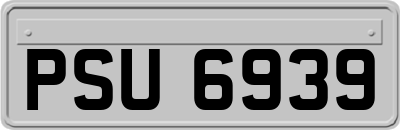 PSU6939