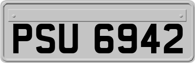 PSU6942