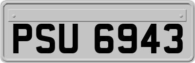 PSU6943