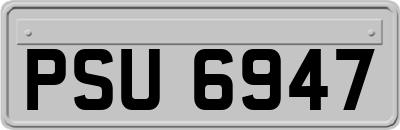 PSU6947