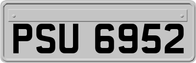 PSU6952