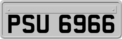 PSU6966