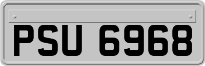 PSU6968