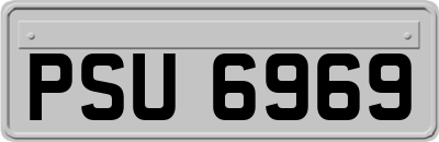 PSU6969