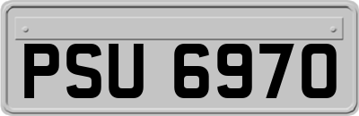PSU6970