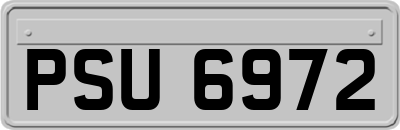 PSU6972