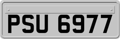 PSU6977