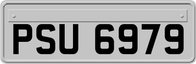 PSU6979