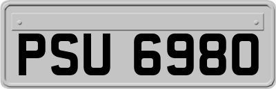 PSU6980