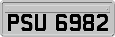 PSU6982